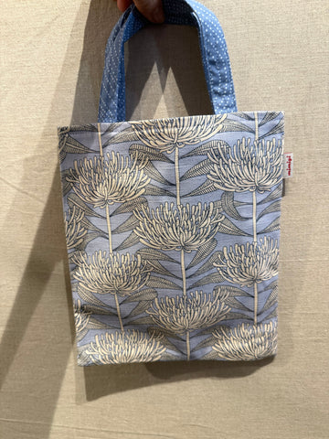 Mimigi Handcrafted Book Bag - Evelyn