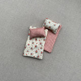 Mouse House Bedding