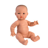 Mini Colettos Mila - with PWK outfit
