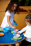 Green Toys Cookware Dining Set