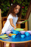 Green Toys Cookware Dining Set