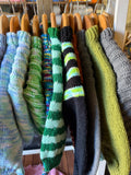 Rhonda Vegan Handknits 0000-0 Asdorted