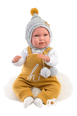 Llorens Baby Doll Mimi 42cm