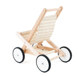 Bajo Doll's Buggy Natural