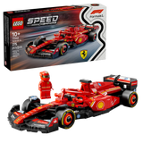 LEGO Ferrari SF-24 F1® Race Car