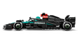 LEGO Mercedes-AMG F1® W15 Race Car