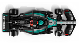 LEGO Mercedes-AMG F1® W15 Race Car