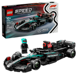 LEGO Mercedes-AMG F1® W15 Race Car