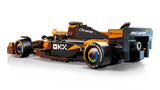 LEGO McLaren F1® Team MCL38 Race Car