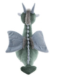 Charlie Bears Dragon Spades