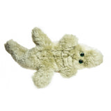YEA - Lambskin My Flat Friends - Crocodile
