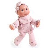 My First Antonio Juan - Doll with Baby Carrier