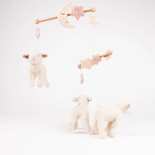 Egmont Mary Lamb Mobile