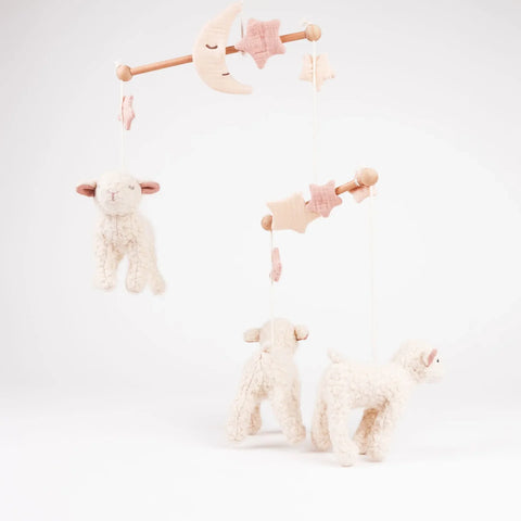 Egmont Mary Lamb Mobile
