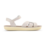 Salt Water Sandals Sun-San (thick sole) Swimmer - Stone