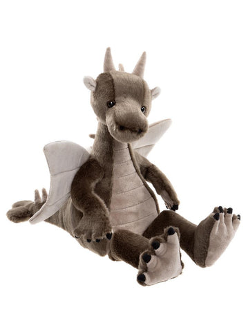 Charlie Bears Dragon Clubs