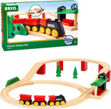 Brio Classic Deluxe Set