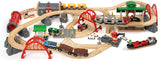 Brio Deluxe Railway Set