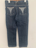 Pre Loved Tommy Hilfiger Skinny Jeans 3y