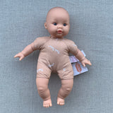 Paolareina Soft Body - Andy Doll - 27cm