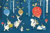 The Tale of Peter Rabbit: Birthday Edition