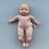 Paolareina Soft Body - Manu - Doll 36cm