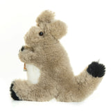 YEA - Lambskin My Flat Friends - Wallaby