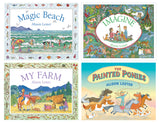 Alison Lester Mini Book Collection
