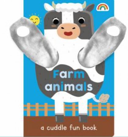 Cuddle Fun - Farm Animals