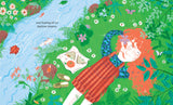 All the Ways to be Smart Hardback Book by Davina Bell