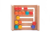 Bajo Wall Abacus