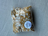 Pretty Wild Kids Scrap Fabric Pack 100g Bag - Katie & Millie