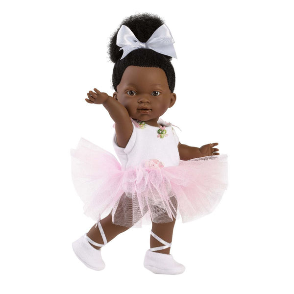 Llorens - Zoe Ballet Doll