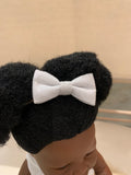 Belonil Tiny Black Baby Girl - with PWK outfit