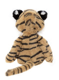 Charlie Bears Terry Tiger Medium