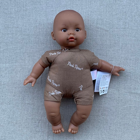 Paolareina Soft Body - Andy Doll - 27cm