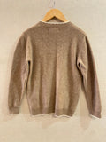 Pre Loved Anikaka Cashmere Jumper