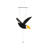 Areaware Bird Mobile Toucan