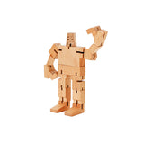 Cubebot Micro - Natural Guthrie