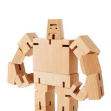 Cubebot Micro - Natural Guthrie