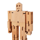 Cubebot Micro - Natural Julien