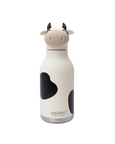 Asobu Bestie Bottle 460ml - Cow