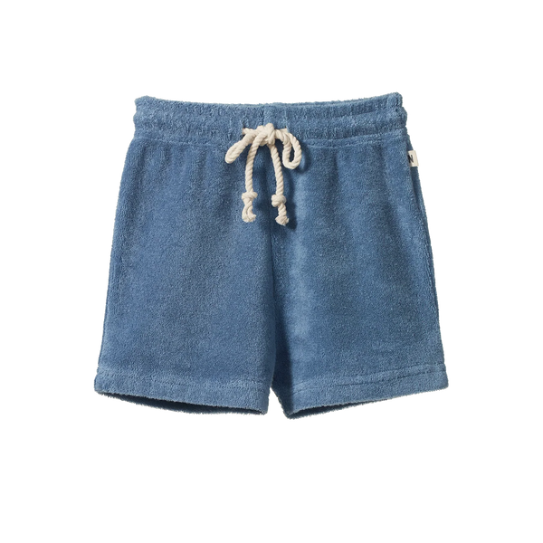 Nature Baby - Aubrey Shorts - Jetty