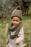 Acorn Free Spirit Beanie - Khaki