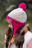 Acorn Earth Beanie - Sunrise