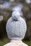 Acorn Alps Beanie - Ice Speckle