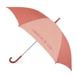 Grech & Co Adult Sustainable Umbrella Sunset