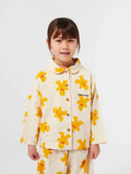 Bobo Choses Lounge Suit / Pyjamas Gingerbread