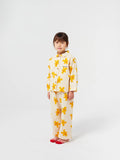 Bobo Choses Lounge Suit / Pyjamas Gingerbread