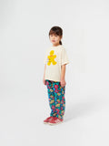 Bobo Choses Gingerbread T-Shirt